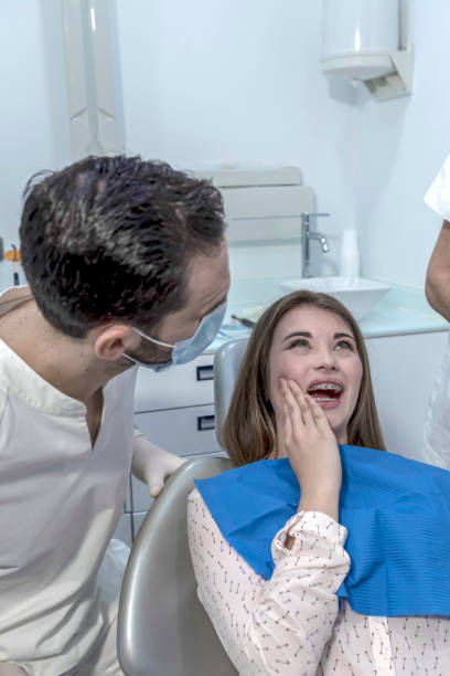 Best Teeth Whitening  in Colfax, WI