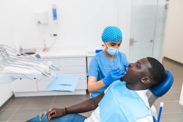 Best Cracked Tooth Emergency Dentist  in Colfax, WI