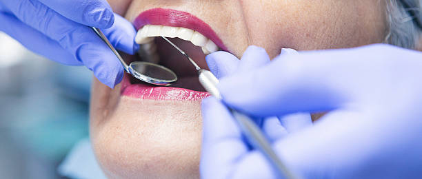 Emergency Gum Pain Relief in WI